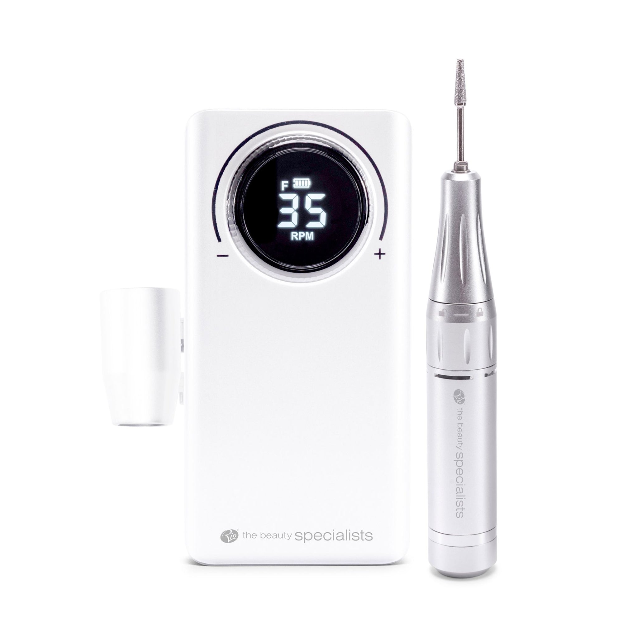 Rio Professional Electric Nail File