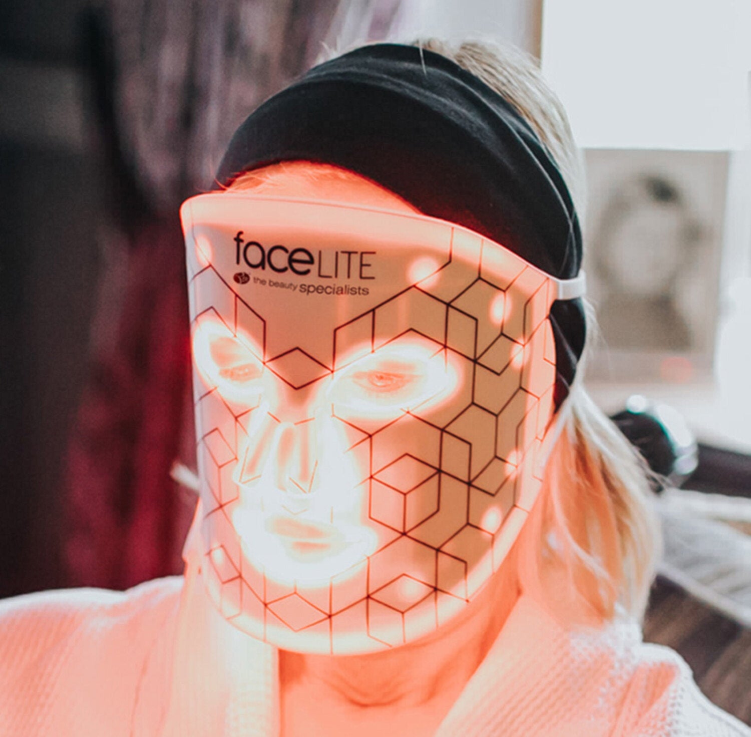 Skin rejuvenation using Red (630nm) and Infrared (830nm) LED light therapy - What is the science behind the claims?