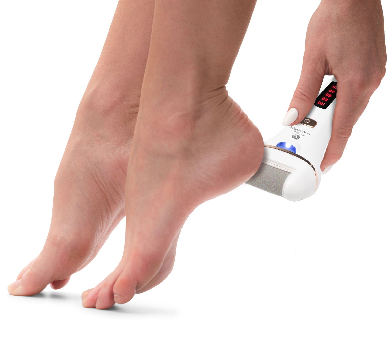 Say Goodbye to Rough Feet: A Fun Guide to Callus and Hard Skin Removers