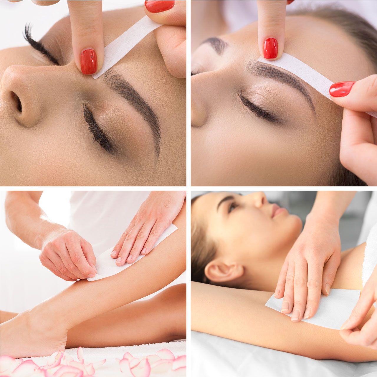 The Glow-Up Guide: Elevate Your Beauty Routine with Waxing and Steaming