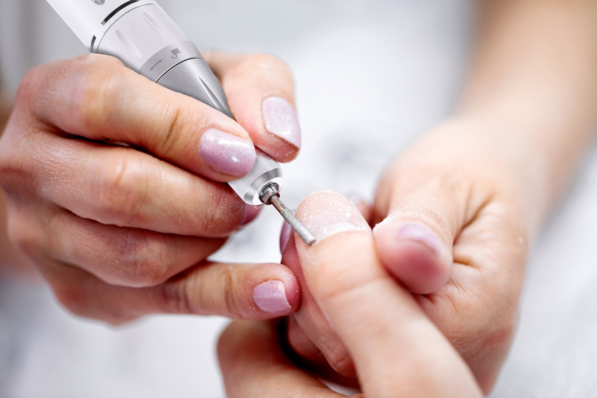 The Rise of Electric Nail Files: 2024’s Must-Have Beauty Tool