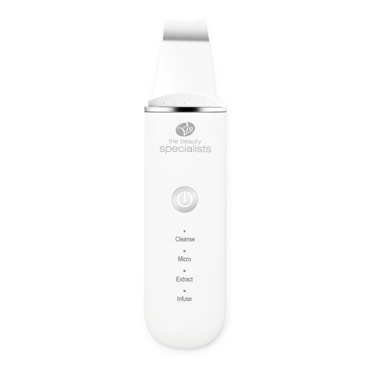 Ultrasonic Skin Cleanser