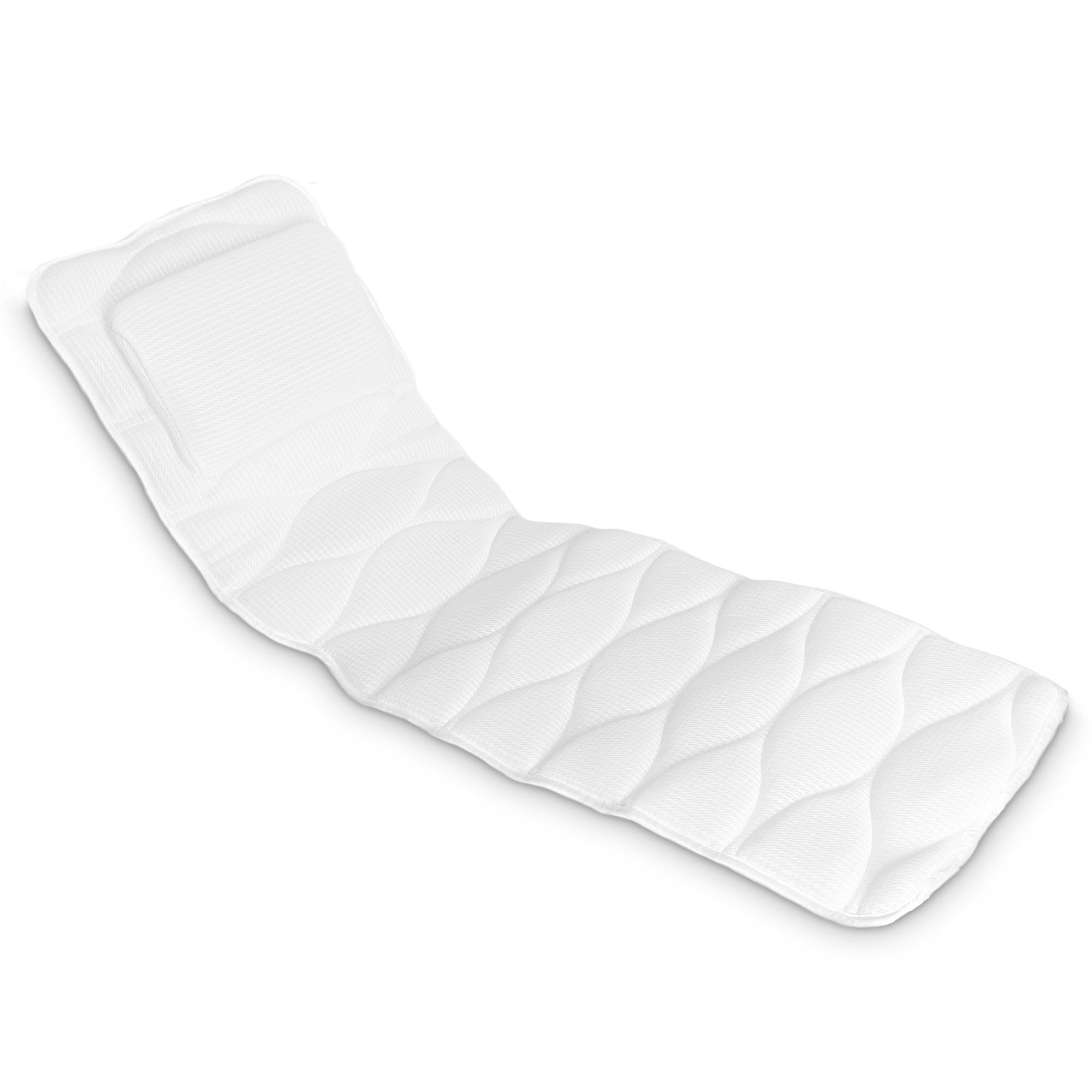 Cuscino per vasca da bagno di lusso