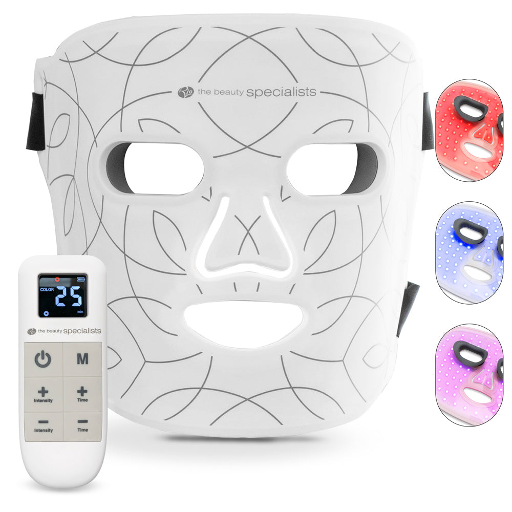 Rio LED Face Mask
