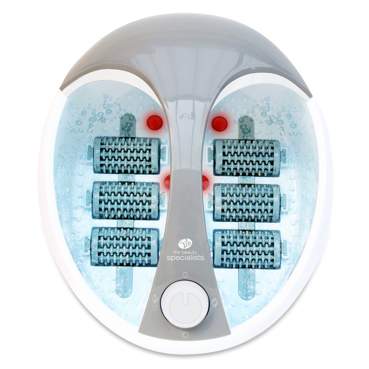Deluxe Foot Spa Bath and Massager