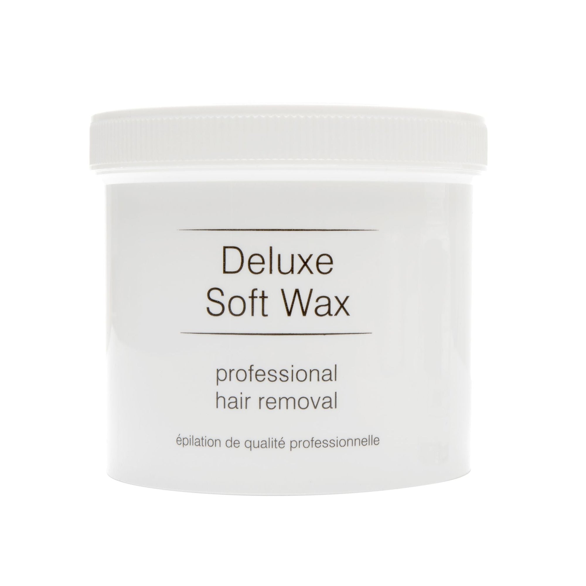 Go Smooth Hair Removal Home Waxing Kit