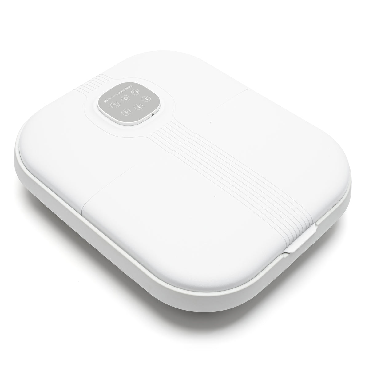 Deluxe Foldaway Foot Spa Bath