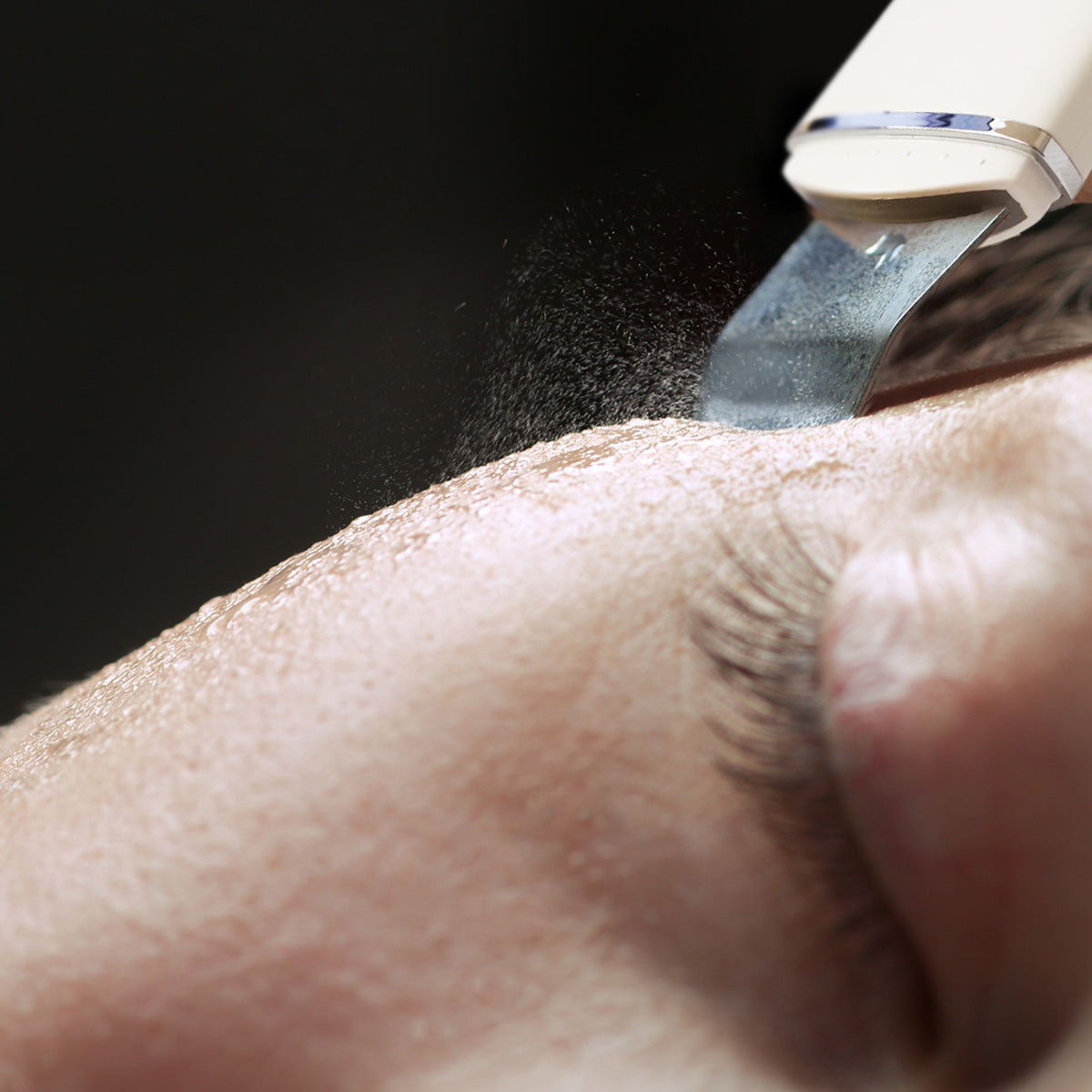Ultrasonic Skin Cleanser