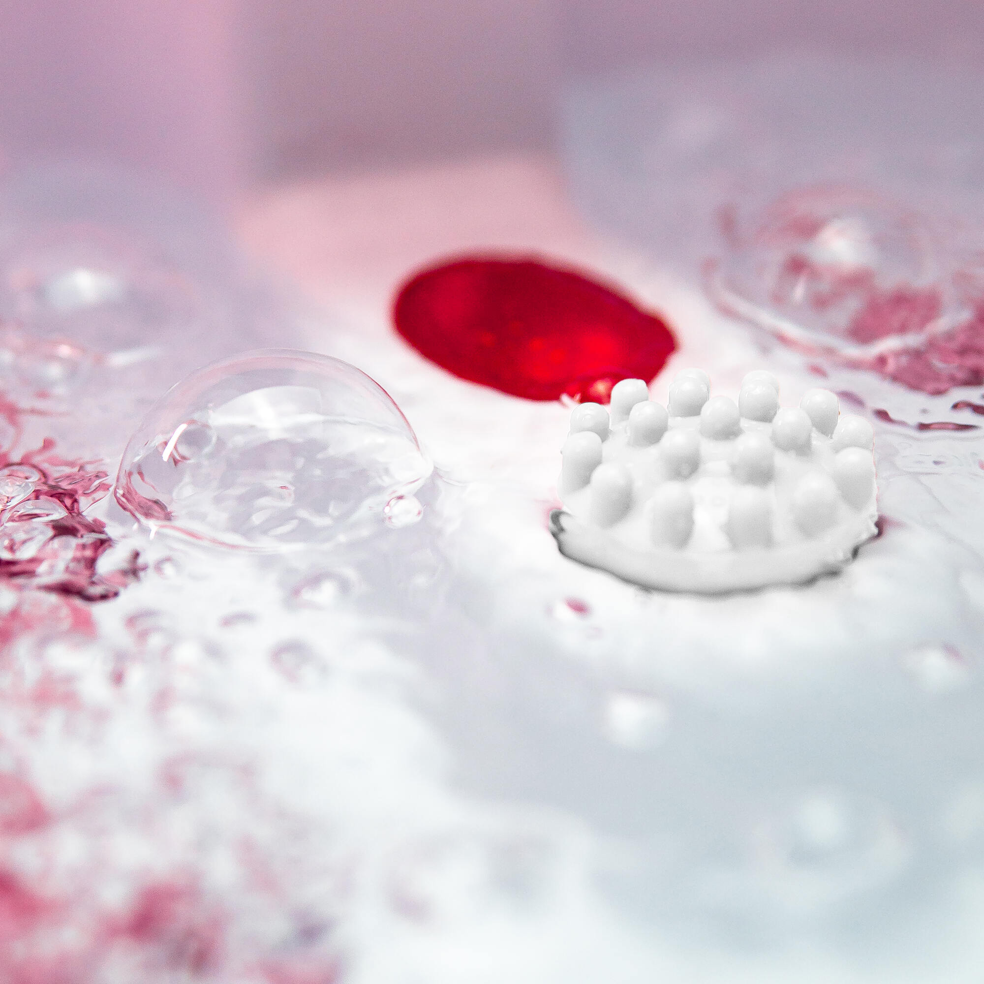 Soothing Waves Foot Bath Spa & Massager