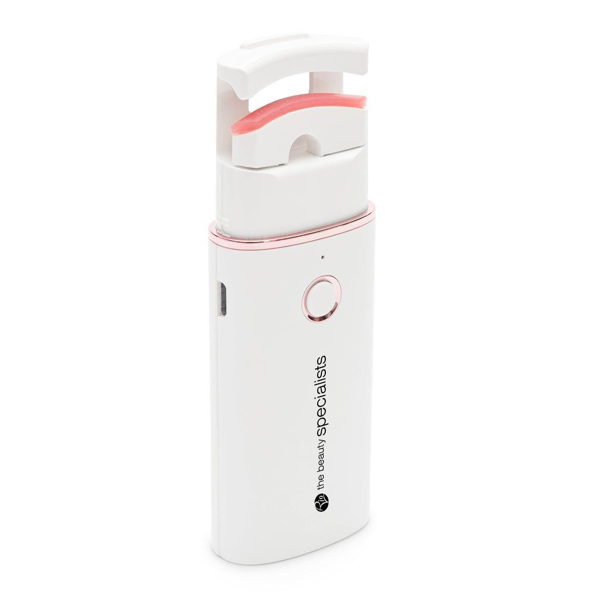 WOW Lash Heated Eyelash Curler