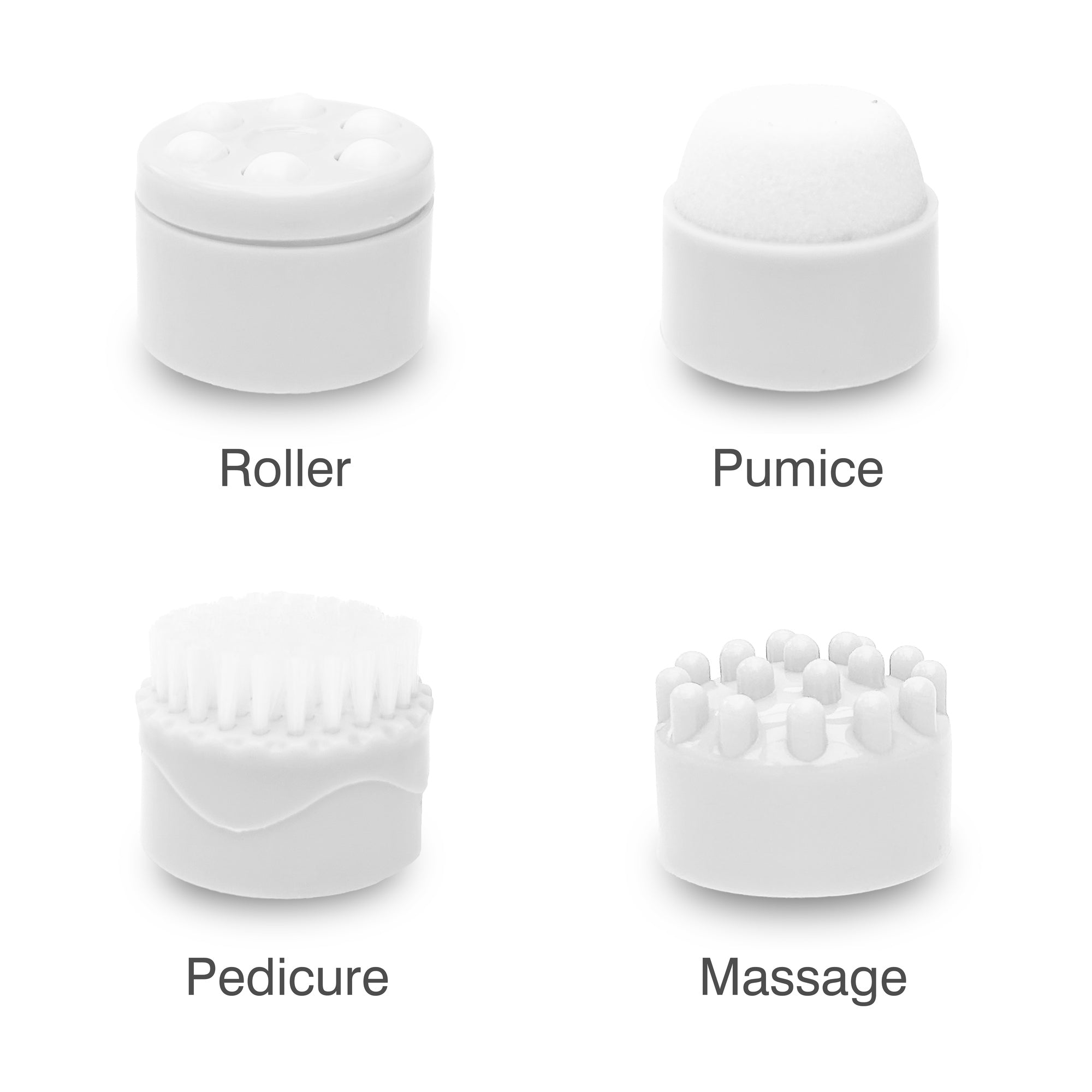 Soothing Waves Foot Bath Spa & Massager