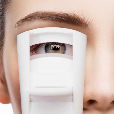 WOW LASH PRO Heated Eyelash Curler