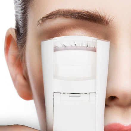 WOW LASH PRO Heated Eyelash Curler