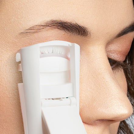 WOW LASH PRO Heated Eyelash Curler