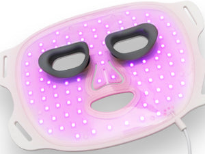 faceLITE schoonheidsstimulerend LED-gezichtsmasker