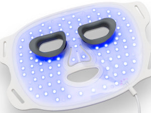 faceLITE schoonheidsstimulerend LED-gezichtsmasker