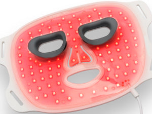 faceLITE schoonheidsstimulerend LED-gezichtsmasker