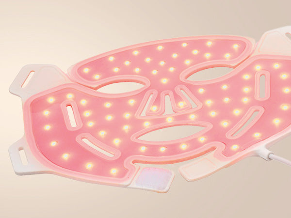 FaceGLO con maschera alla clorofilla Photology