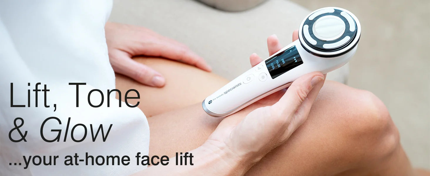 Centro estetico lifting e tonificazione del viso