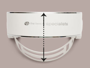 HairGrow Laser Head Band