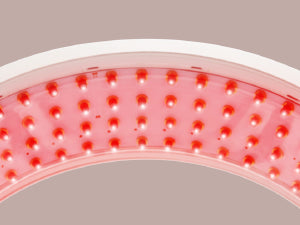 HairGrow Laser Head Band