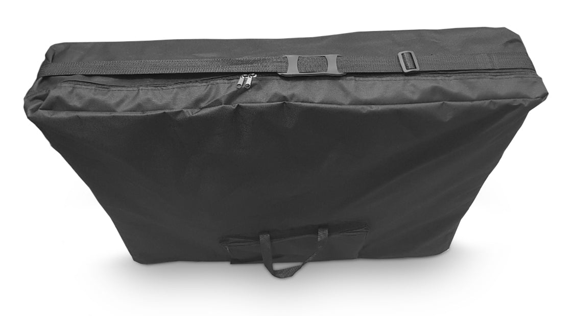 Borsa da trasporto per lettino da massaggio portatile ultraleggero professionale