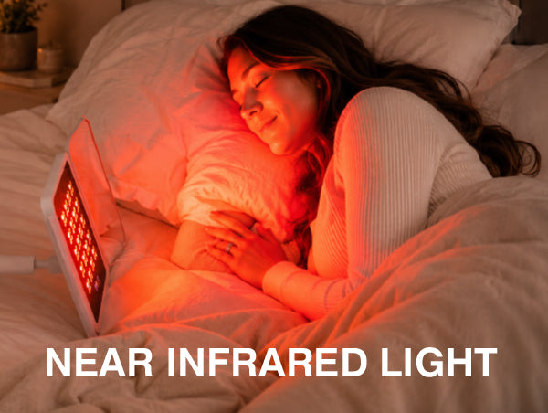 Radiance Light Therapy Panel
