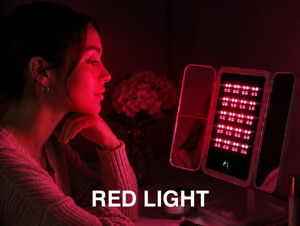 Radiance Light Therapy Panel