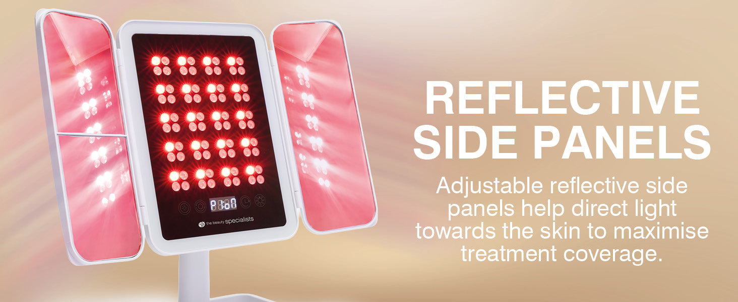 Radiance Light Therapy Panel