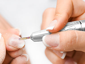 Salon Pro Electric Nail File & Drill
