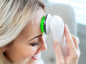 Centro estetico lifting e tonificazione del viso