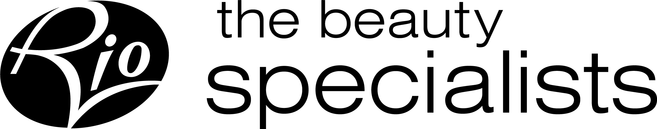 Rio the Beauty Specialists logo