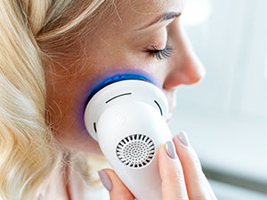 Centro estetico lifting e tonificazione del viso