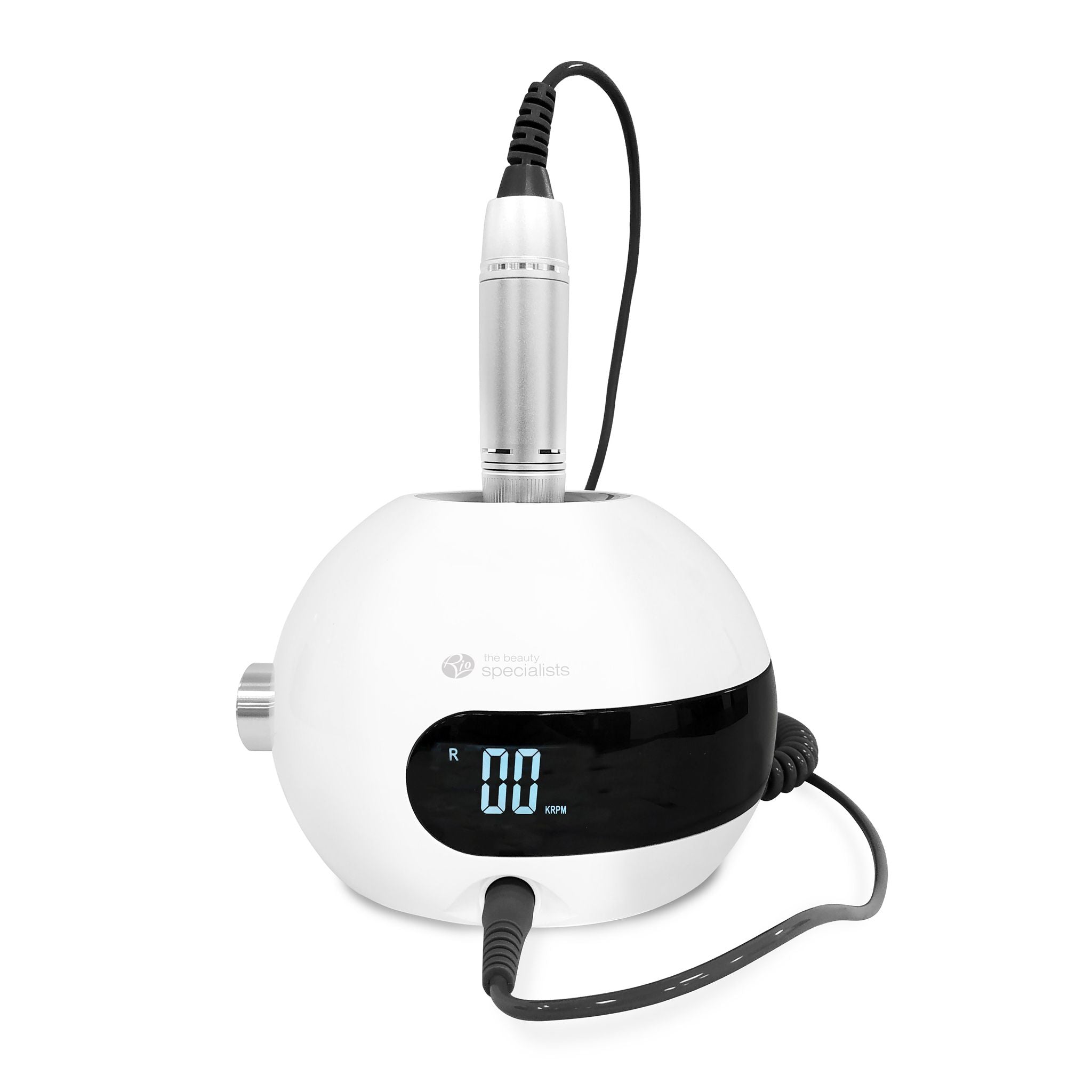 SALON ELEKTRISCHE NAGELVIJL