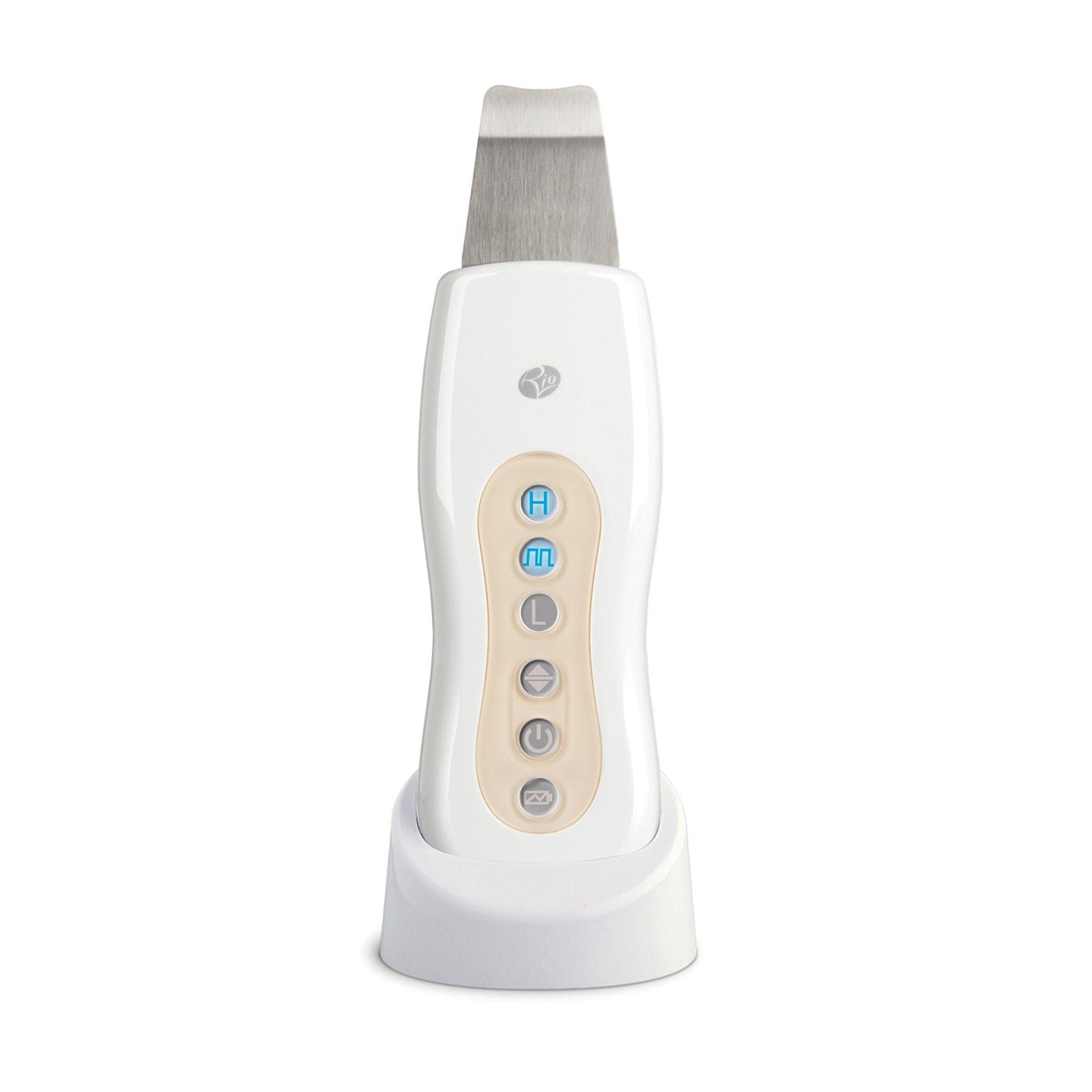 Rio ultrasonic facial in stand 