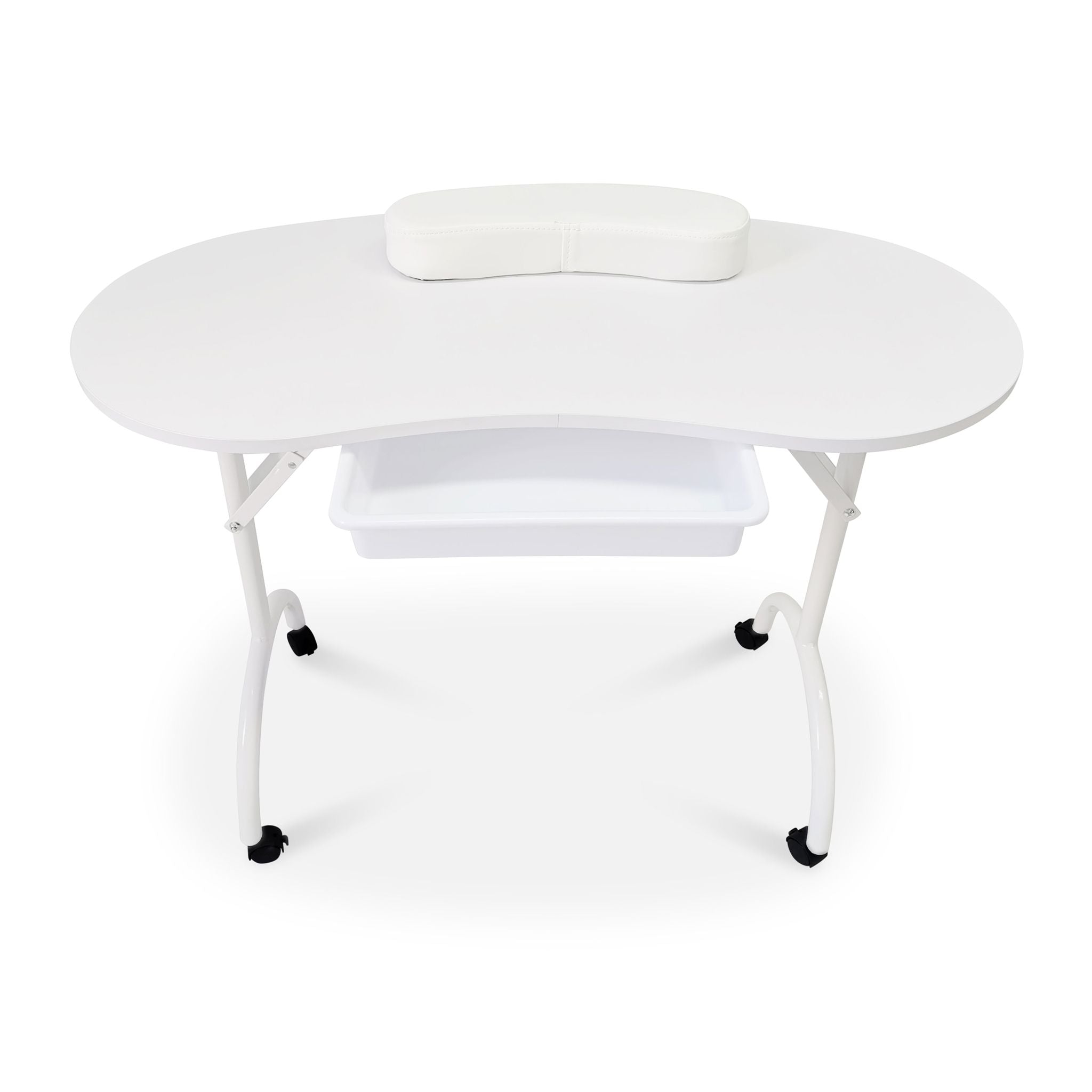 Professional Manicure & Nail Beauticians Table