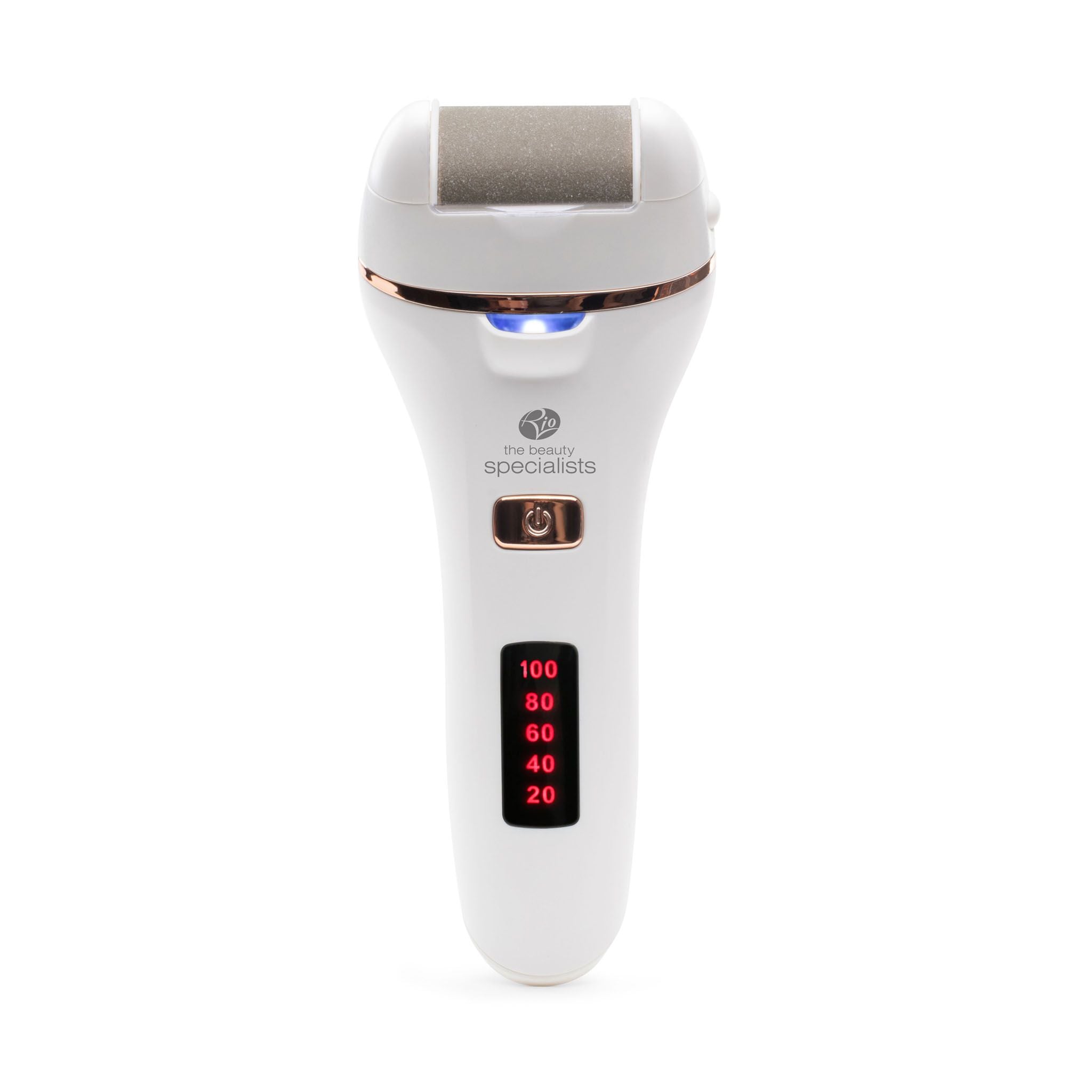 Go Smooth 60 Second Foot File Hard Skin Remover