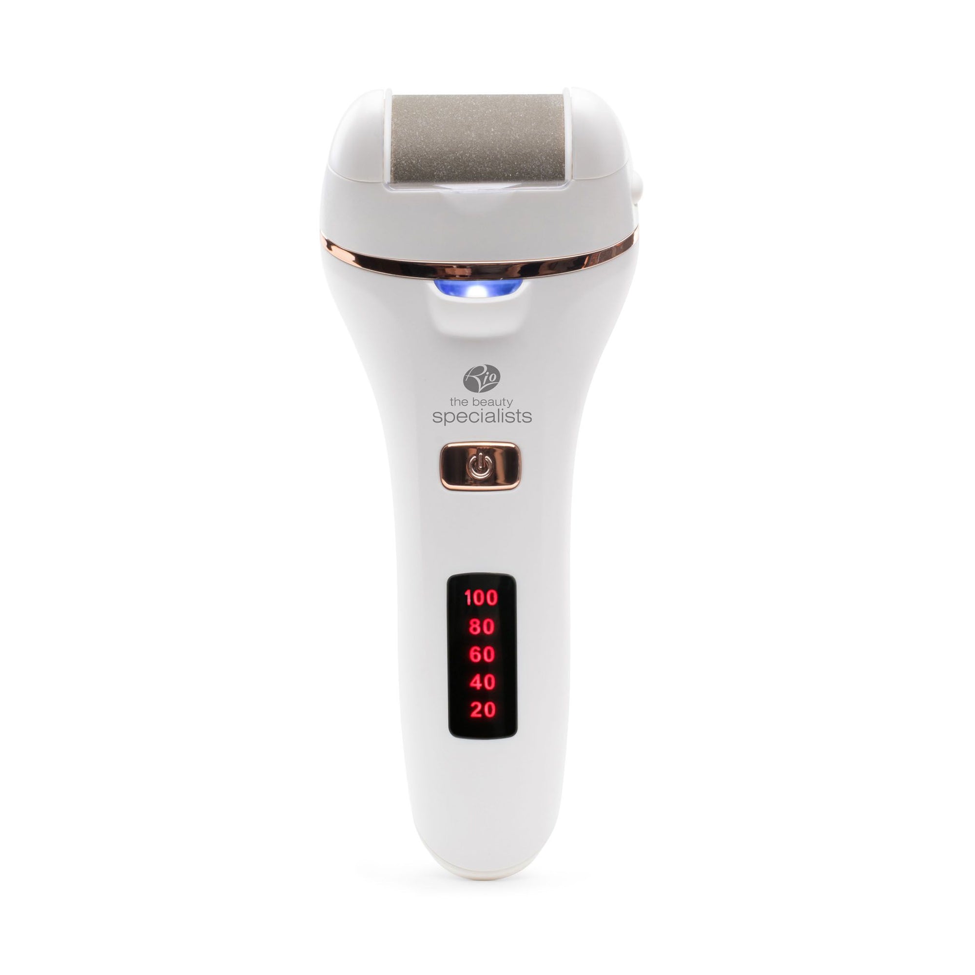 Replacement Gentle Roller - Go Smooth 60 Second Pedi