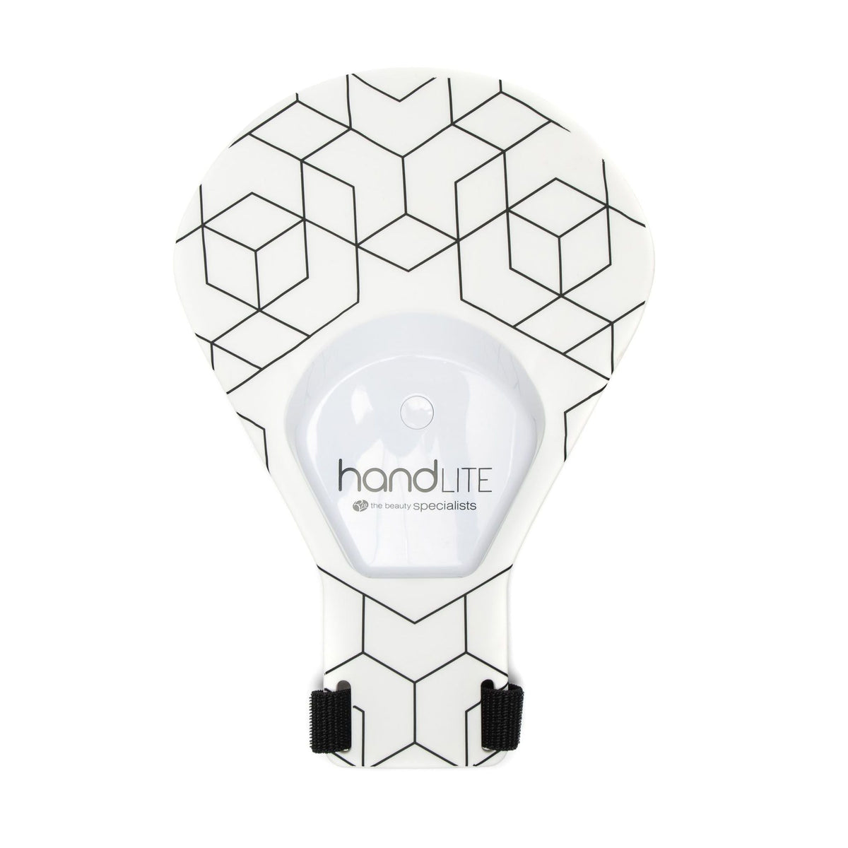 handLITE LED light treatment glove