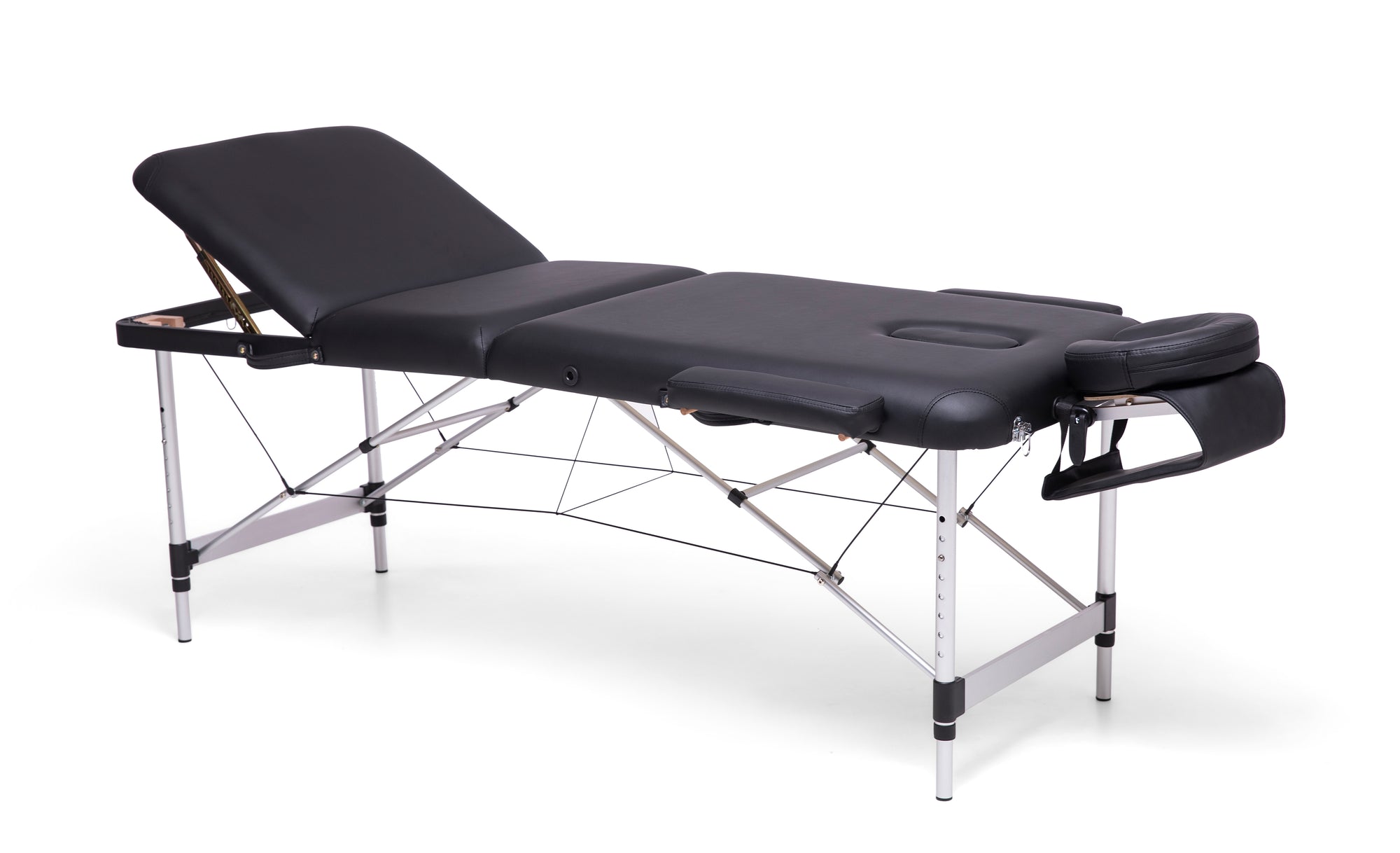 Professional Aluminium Massage Table & Treatment Couch