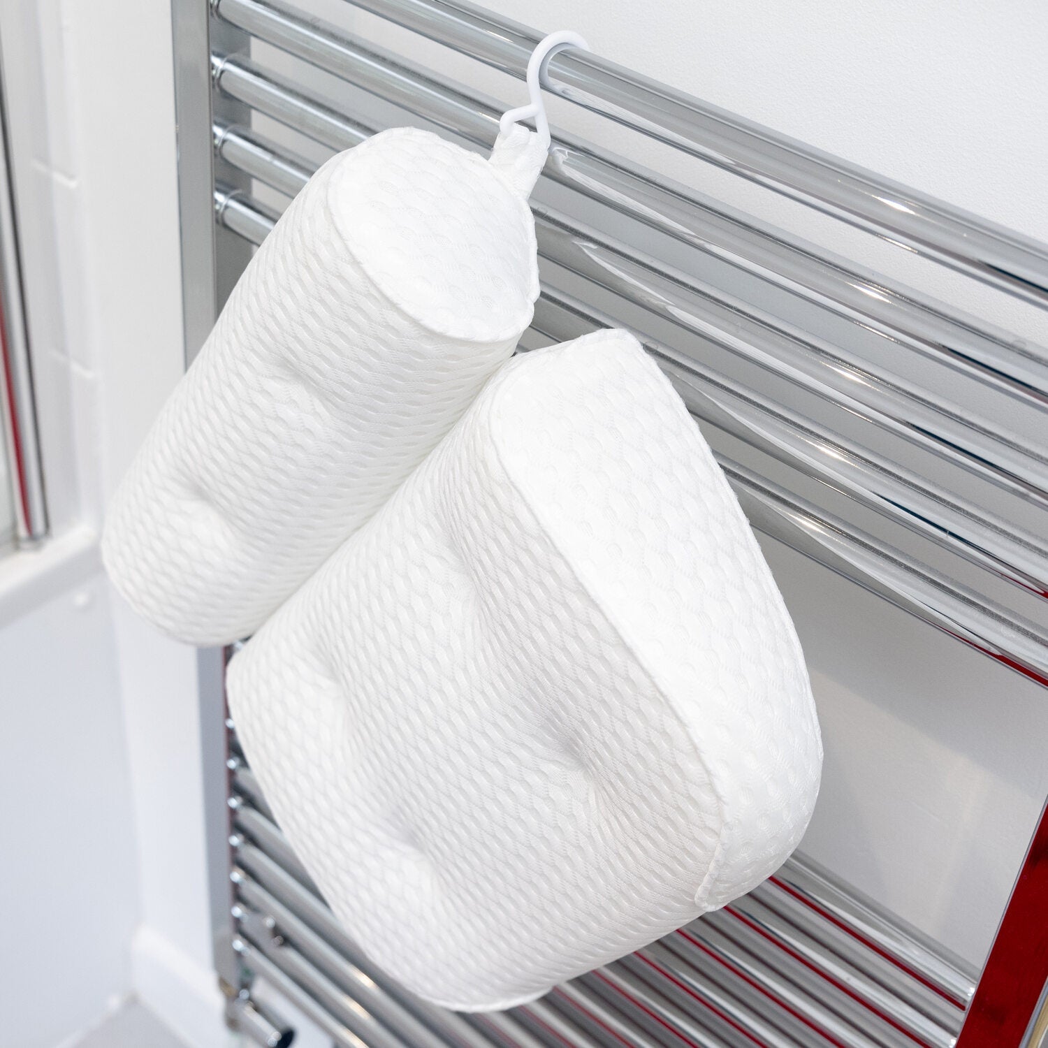 Cuscino per vasca da bagno di lusso