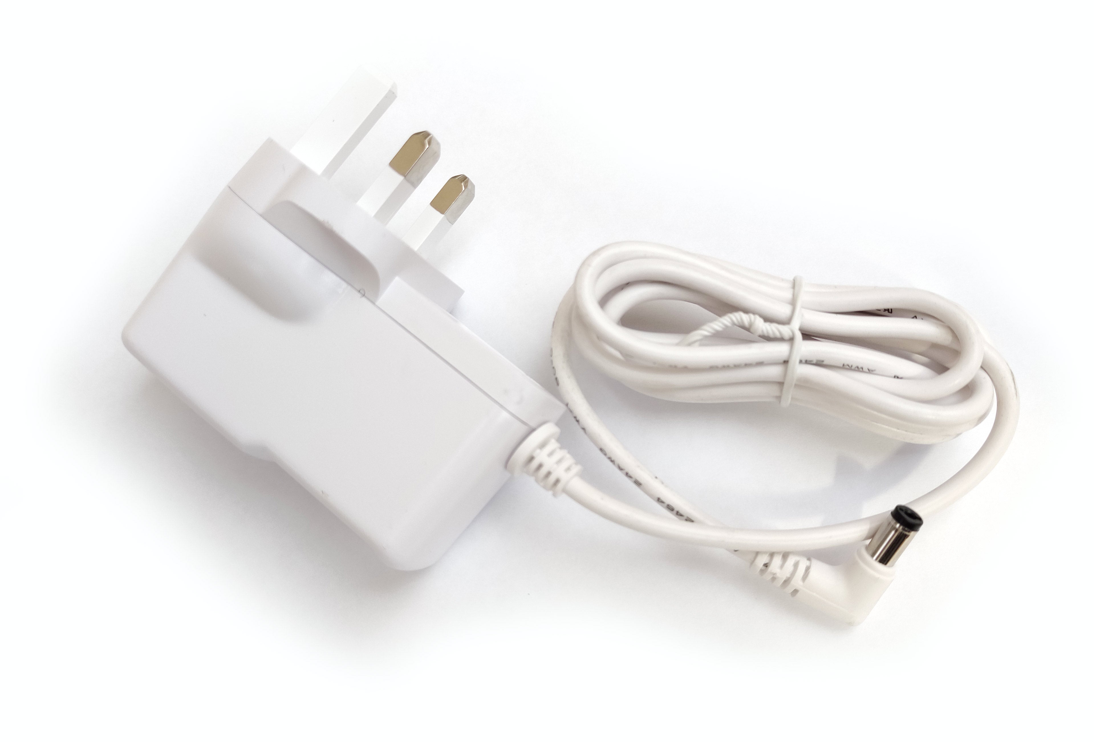 Adapter voor geurverspreider, luchtbevochtiger en nachtlampje