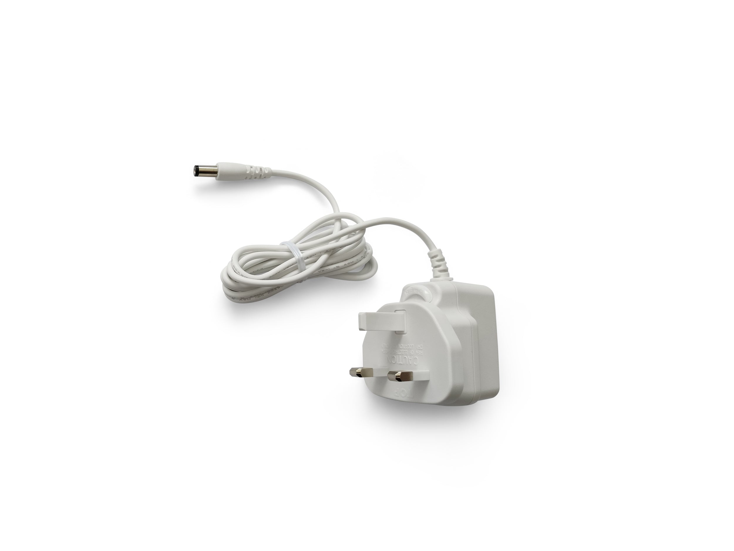 Adapter voor laserontharing