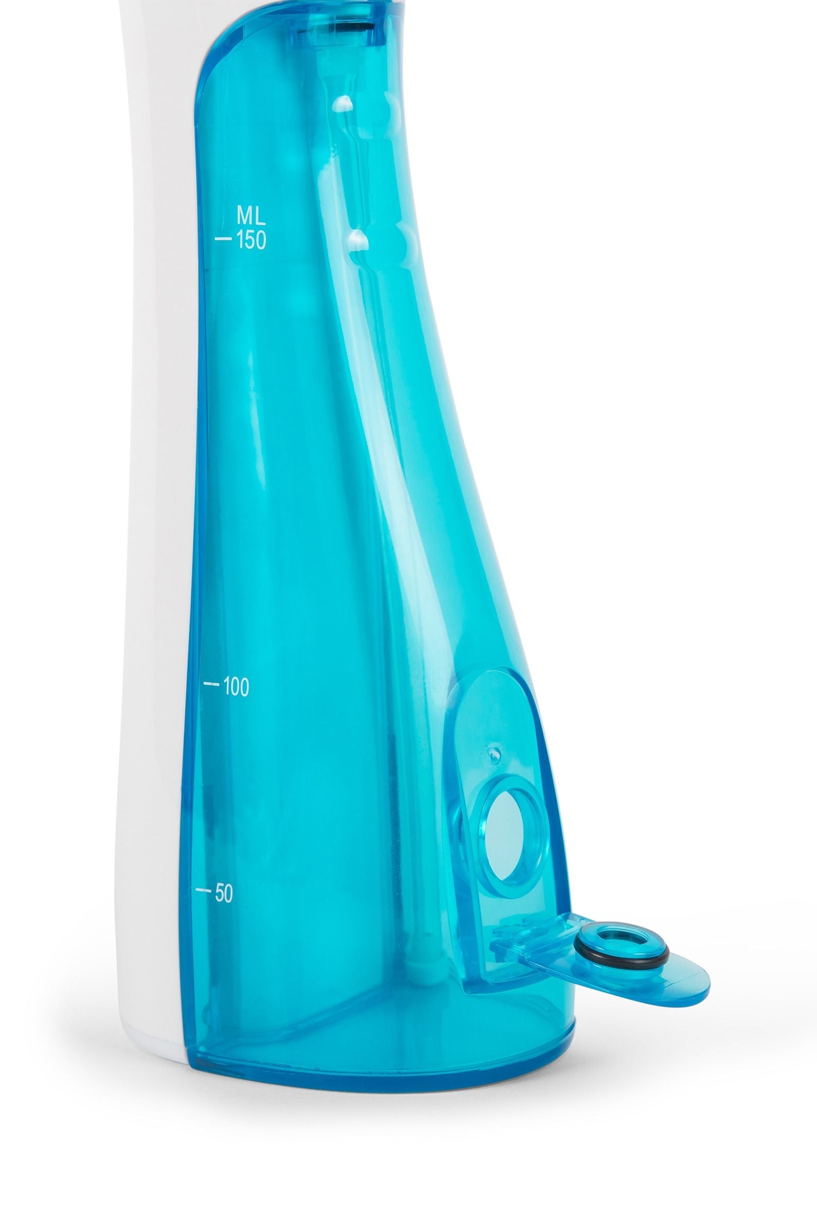 easy fill water reservoir 