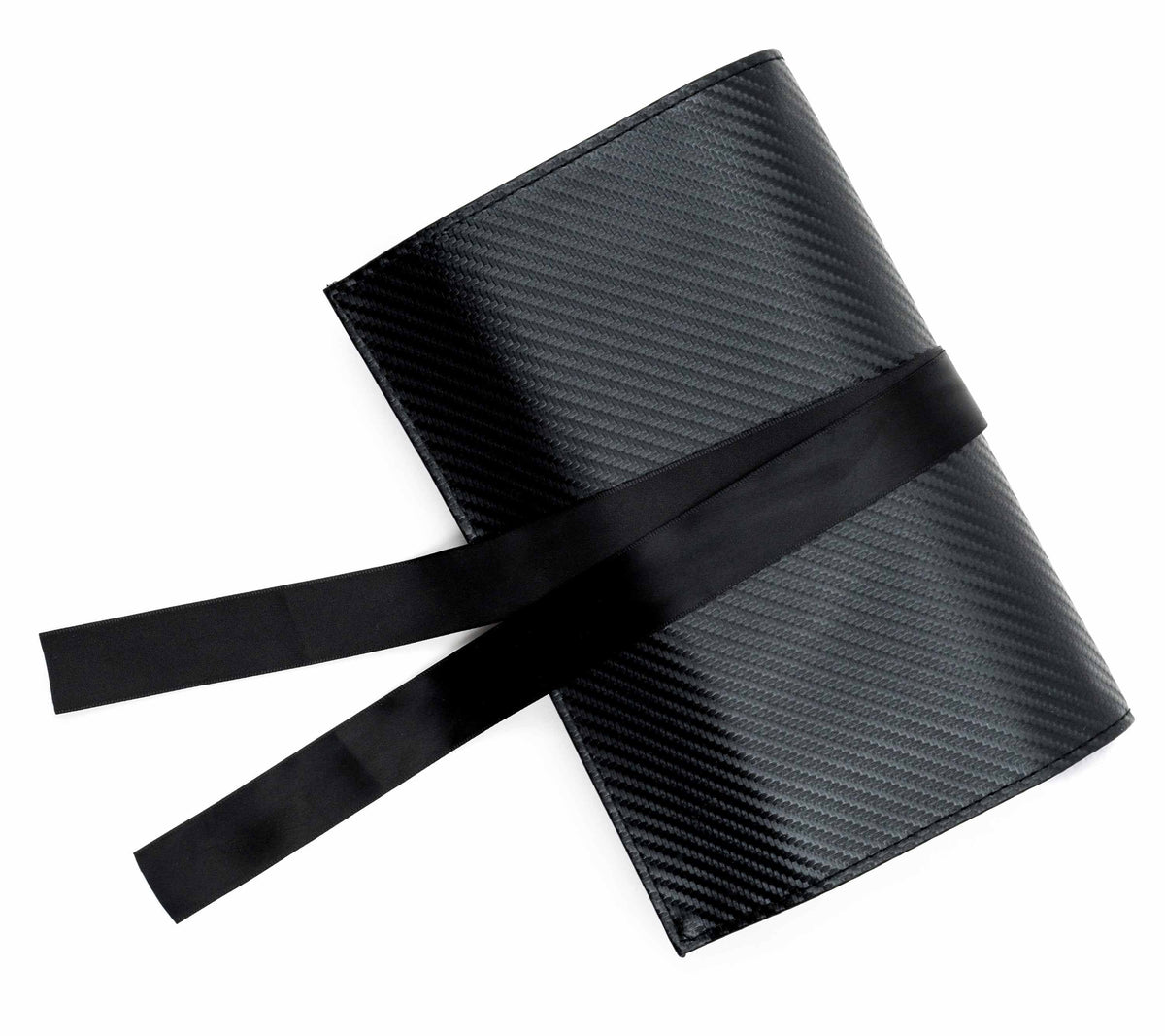 classy protective travel pouch