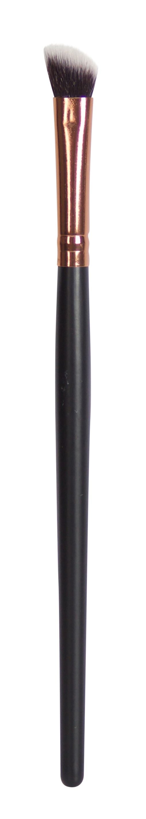 angled blending brush 