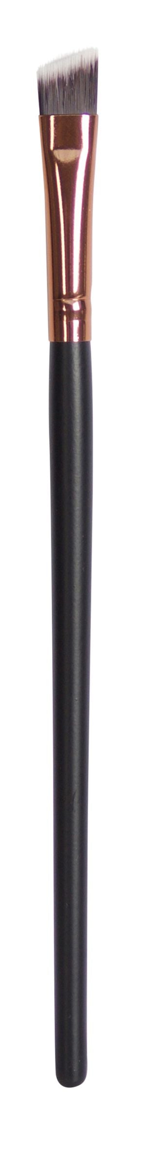 angled eyeshadow eyebrow brush