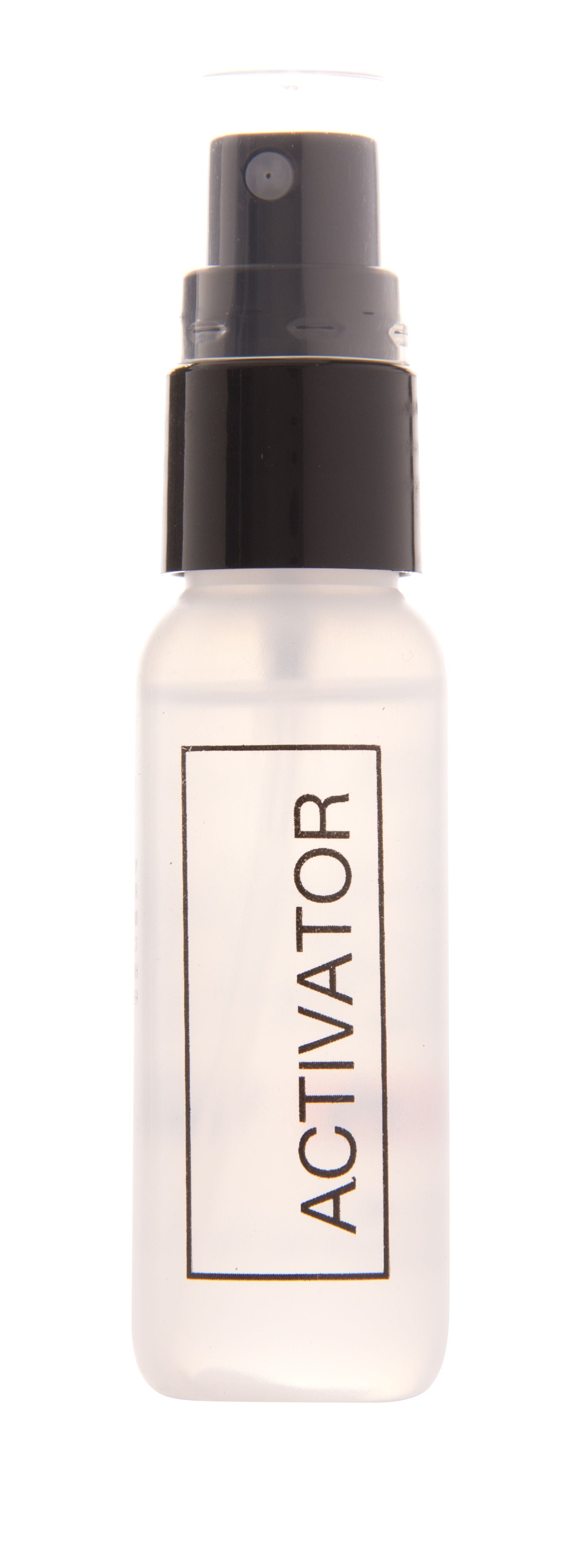 Spray op Acryl Nail Activator