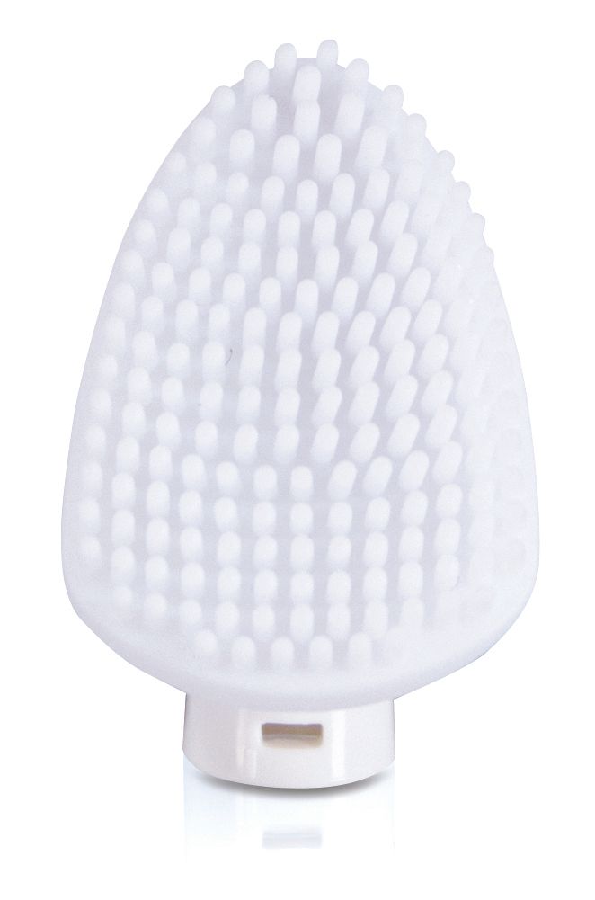4-in-1 Gezichtsreinigingsborstel Zachte Exfoliator